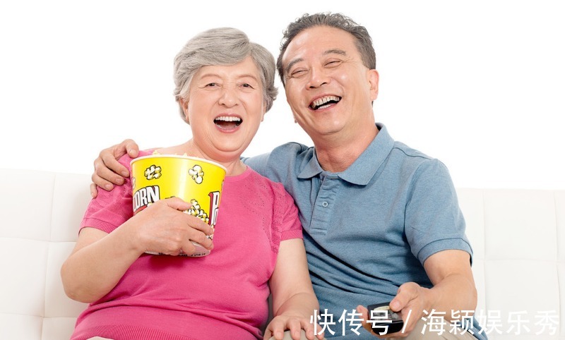 氧气|50岁是寿命决定期,能做这五件事的人,说明身体还很健康,易长寿