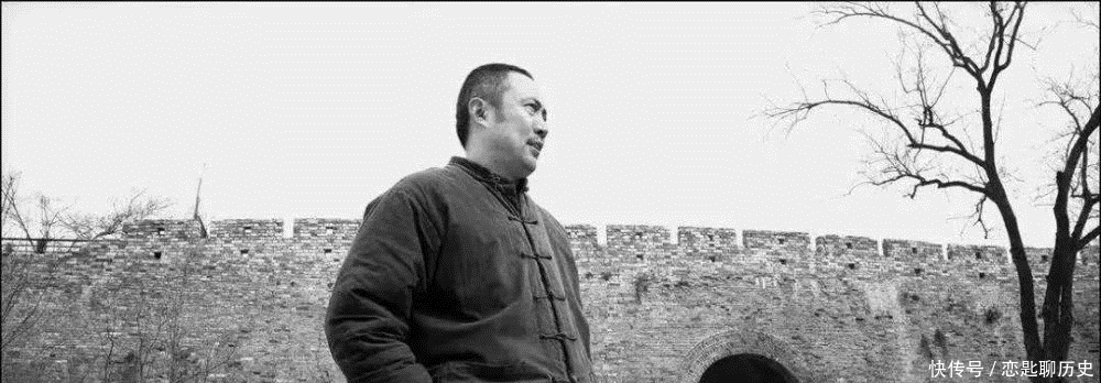 诀窍|叶兆言:写作的诀窍就一个字