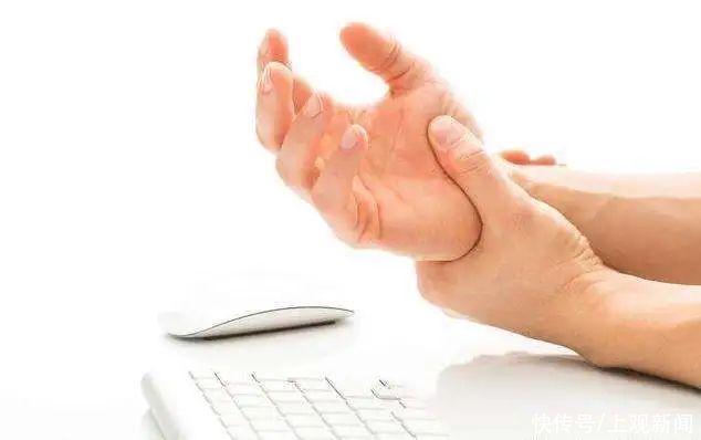 影像学|请小心！这种病夏季多发，松江医生教你预防