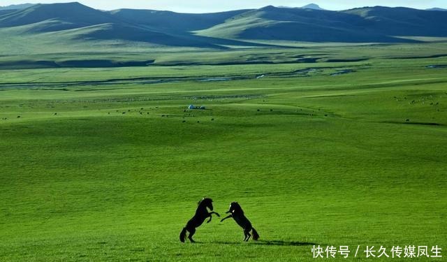 全国自驾游最简路线图