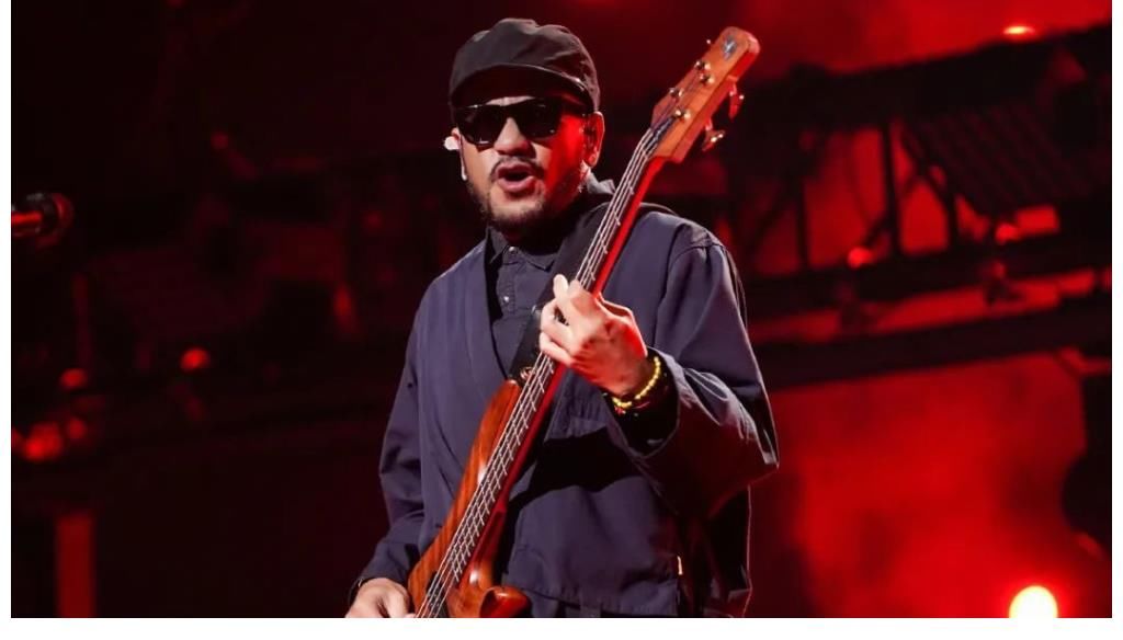 《闪光的乐队》开播，阵容豪华到没朋友，那么节目好看吗？