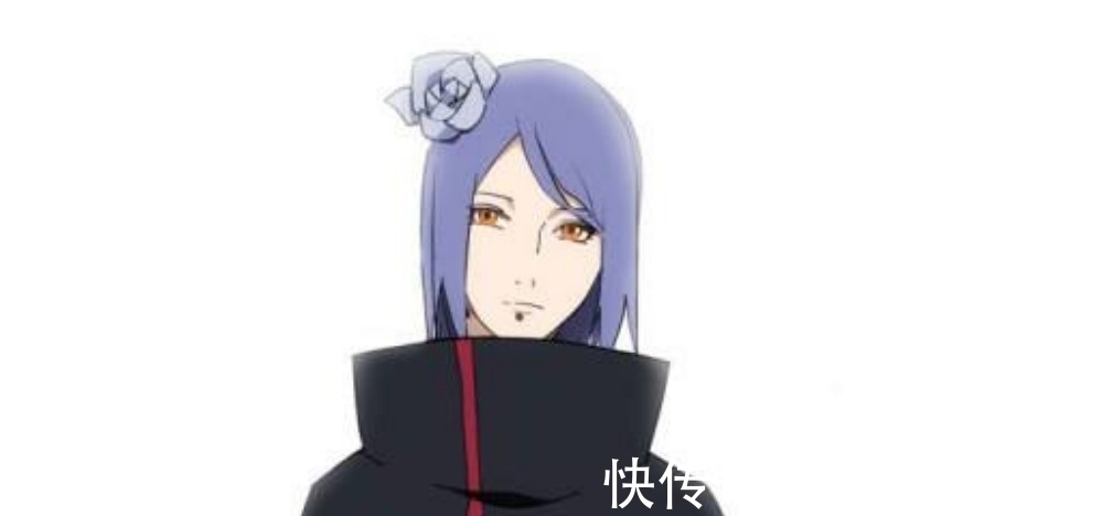 春野樱|火影里的十大美女,你最喜欢谁?