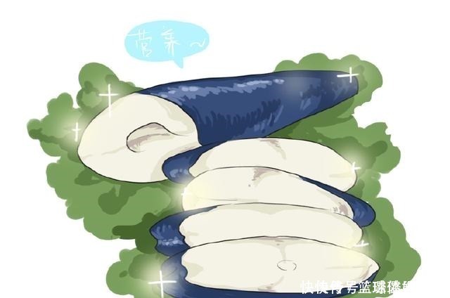 食物|孕妈偏爱这5种食物，生出的宝宝聪明又皮肤好，尤其是第2种！