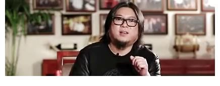 一夜成名|成名后鬧翻，卻在落難時送來十萬塊，高曉松與老狼的三十年兄弟情