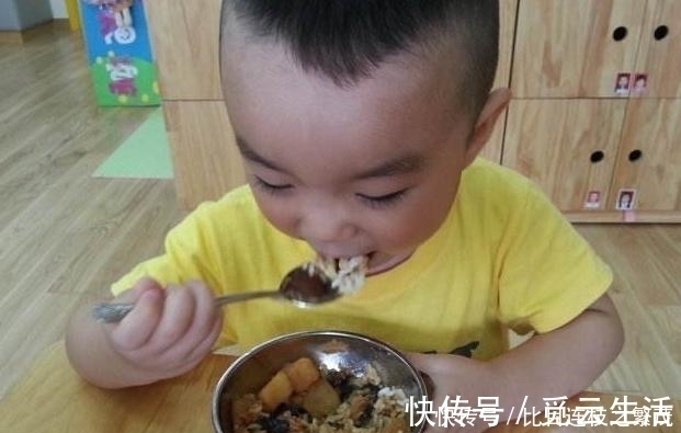 青筋|脾虚的“克星”找到了,不是山药,若孩子爱喝,清积食少生病