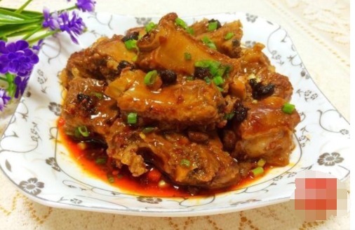 学会这5道硬菜，不管谁来了，都会称赞你为大厨！