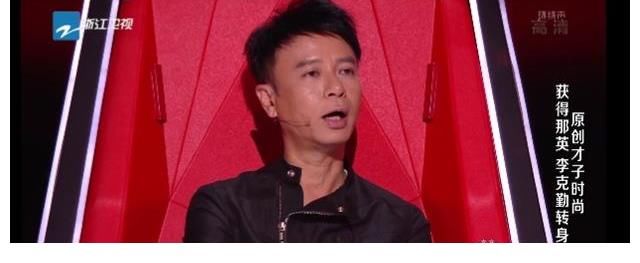 中國好聲音|時尚一人就唱了三首歌，《中國好聲音》第三期進入戰(zhàn)隊卡位PK戰(zhàn)