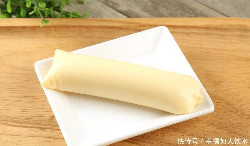 这5种“假豆腐”跟豆腐没有关系,名字却叫豆腐,很多人误解
