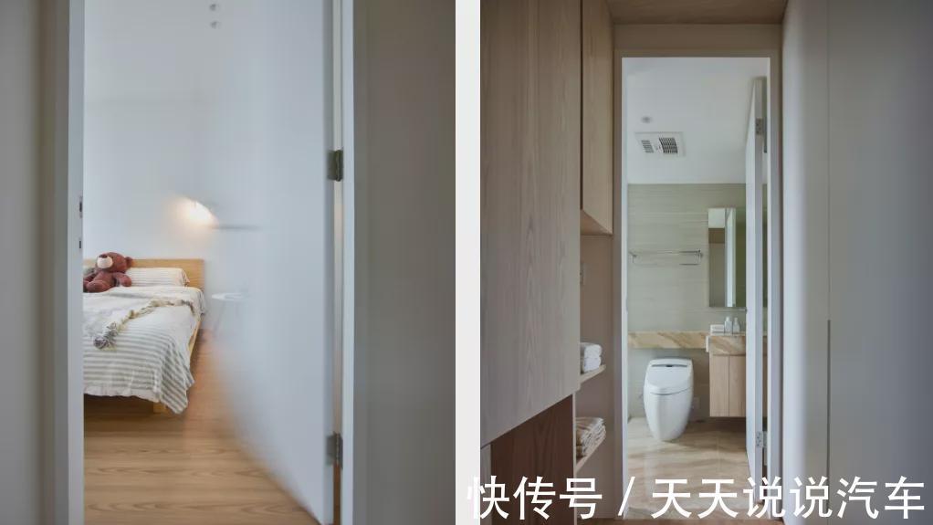 储物空间|看了他的家，才知如沐春风的感觉有多爽，整栋楼的邻居都被美到了