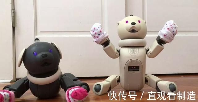 机器人|日本机器人编年表