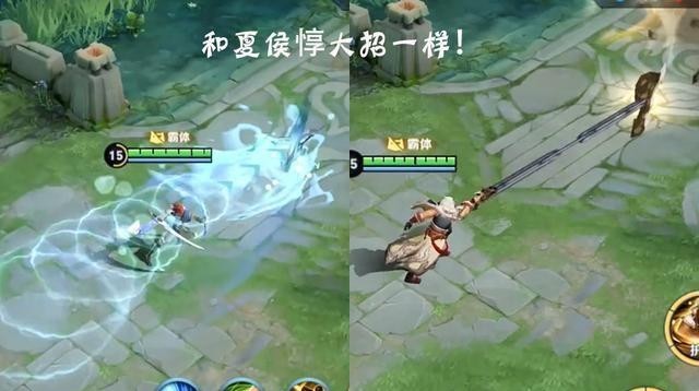 玩家|王者荣耀更新:新英雄澜上线,只因一句语音,成为蔡文姬的CP