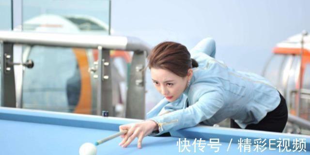 九球|九球天后潘晓婷“身价8亿”,今38还单身一人,渴望早日结婚