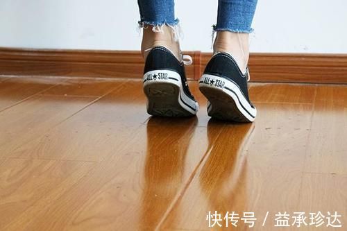 心脑血管|每天晚上垫脚尖,坚持一月会有什么变化?好处说不过来!