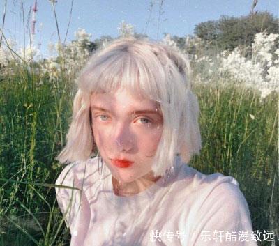 漂亮|女生养成这三个习惯，时间久了变漂亮。