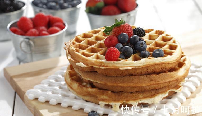 生长发育|零食别再给孩子吃以下6种,影响生长发育还伤脾胃,爸妈们注意了