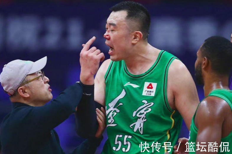 杜锋|时隔200小时!韩德君再被诋毁侮辱,NBA名将声援威姆斯