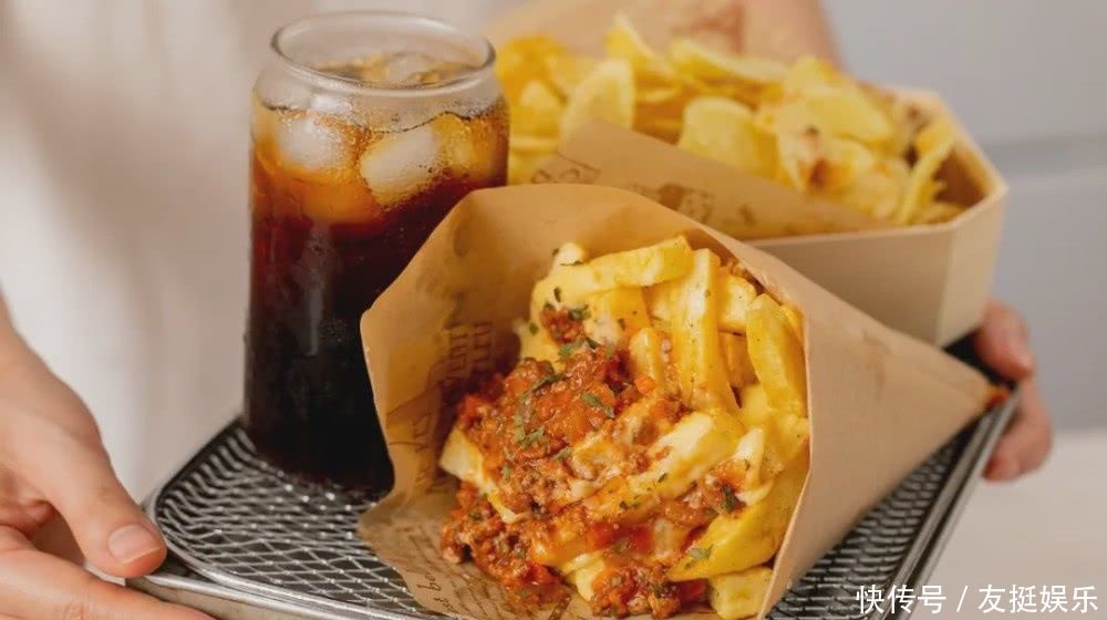 秒表m教你土豆的新方法，一次好好吃一个星期