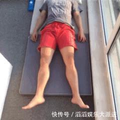 气从足底生,这样做能把脚和腿的气血通起来,提高自己的免疫力
