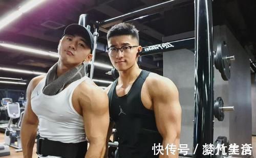 健身运动|你今年多大?你知道处于这个年龄段的人,应当如何正确健身吗?