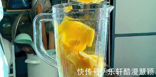 芒果冰沙|来一碗芒果冰沙,绵柔冰爽,比冰淇淋好吃,值得收藏