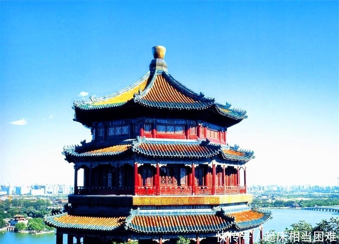 帝王|她贵为一代皇后, 竟要求死后葬在一荒地, 并预言会有帝王为其守墓!