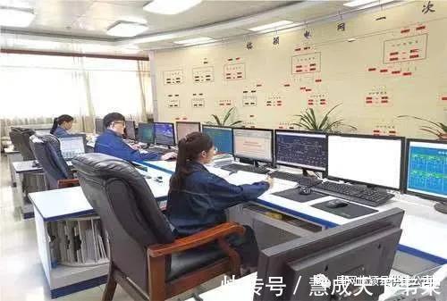 闻汛而动 听令而行 临颍供电坚决打赢防汛