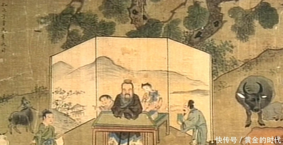 距离|春秋时期齐国和鲁国距离如此近,齐国为什么不吞并鲁国?