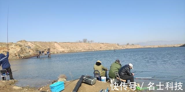 深水|晚秋钓鱼,三种钓位不下竿,三种天气不钓鱼,这种天气能爆护。