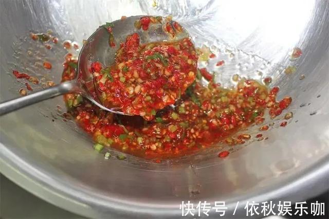 糍粑料油|6款下饭菜,提味又提神,大厨烹制有绝招