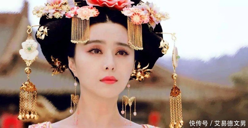 皇后|武皇临死前为何把江山还给李家,不是傻,反而是一个睿智的决定