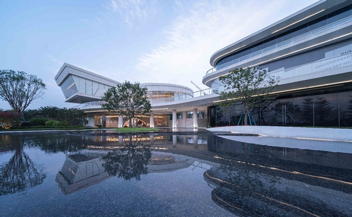 匠心|再获殊荣!中国奥园城市更新、产品力备受赞誉