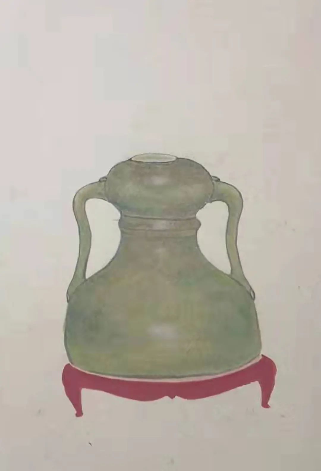 艺术学院#「?程东富」|丹青追梦 水墨本色-中国当代书画名家个人云展览