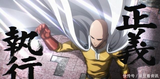 脱胎换骨|一拳超人琦玉的训练方法有效吗外国粉丝做了一个月,结果……