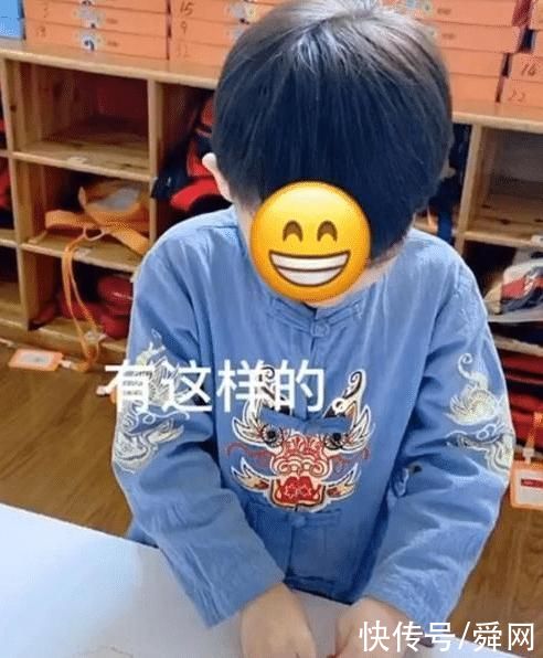 幼儿园组织孩子穿汉服入园，看家长们的杰作 网友:锦衣卫?快!扶寡人进去