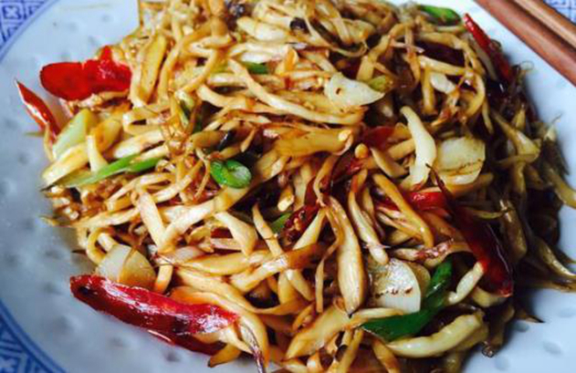 香喷喷的几道家常菜,看着就有食欲,美味简单营养,下饭更下酒