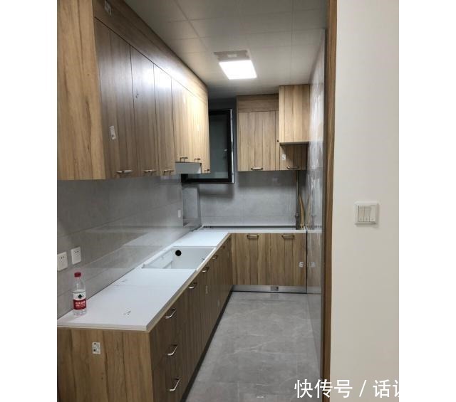 电视墙|老公坚持全屋不做吊顶，不做电视墙，完工后花了13W，值得吗！