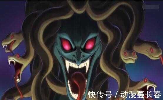 海贼王|海贼王: 又重复了, 八岐大蛇果实有两颗, 路飞获得一颗