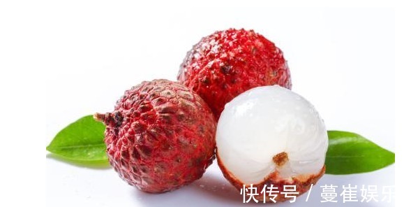 水果|比桃子还营养的水果!女人吃了补血养颜,老人吃了提高抵抗力