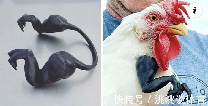 脑血栓|来看一组奇葩设计,没有十年脑血栓搞不出来