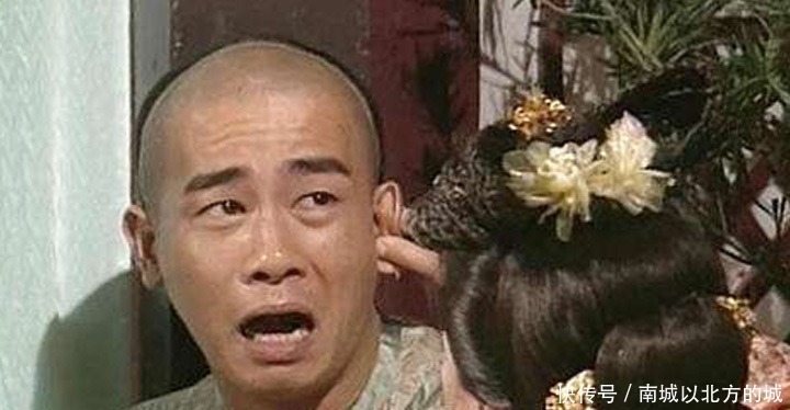 设计|韦小宝7个老婆中,她是最恨韦小宝的,多次设计要害死他!