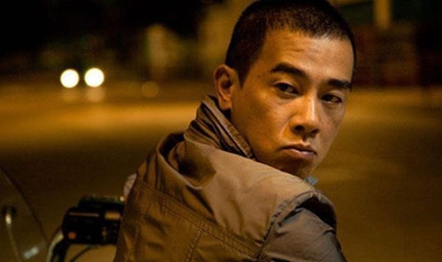 山鸡|他本是“山鸡哥”原定人选,因太帅被淘汰,却意外成就了陈小春