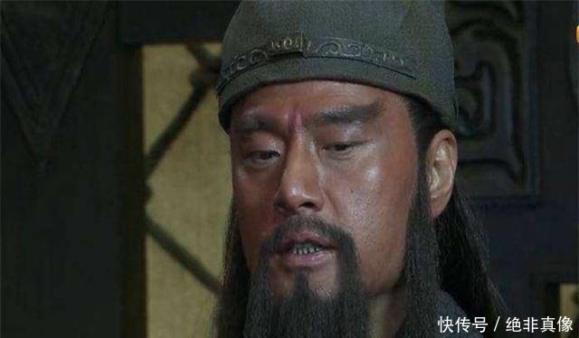 刘备|孙权恨得咬牙切齿的五人，蜀汉就占三个，第一名更是孙权的克星！