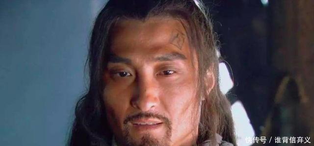 憋屈|武力值爆表的林冲为何会一生憋屈他的问题,值得你注意!