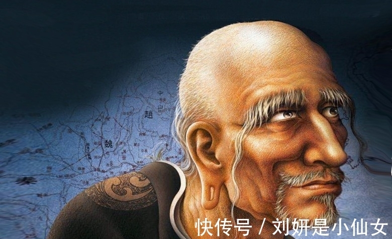 黄帝内经@“人看四相,富贵难忘”指哪四相?老祖宗识人术靠谱吗?