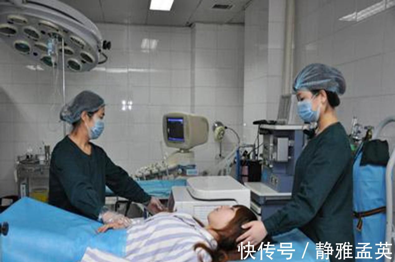 顺产|产房里的“无尊严”情形,有一个肯定会经历,其他的看产妇运气