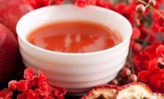 一天一杯“山楂泡水”，坚持一段时间，身体或许会收获“变化”！