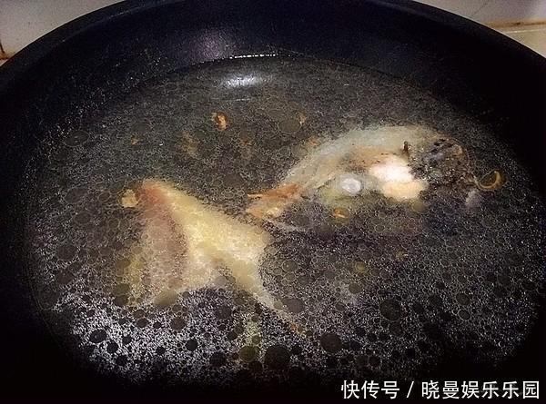 鱼头|不管炖什么鱼汤,最忌讳加“它”!许多人做错,难怪鱼汤不白还腥