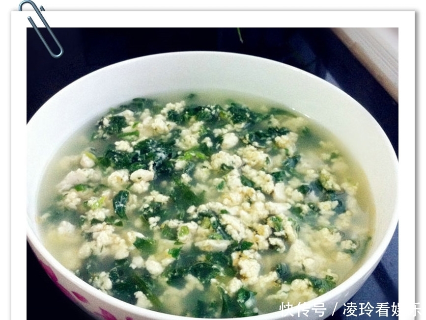 芹菜叶别光摊蛋饼了,试试这3种做法,简单又美味