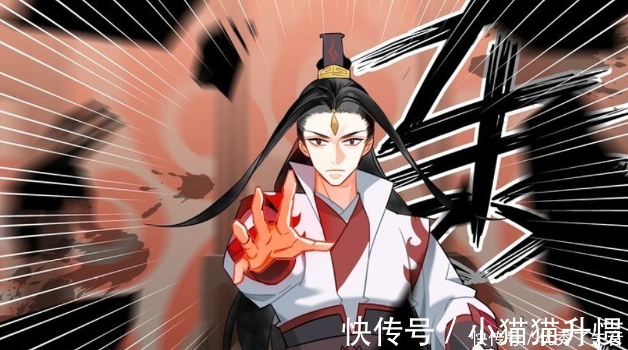 四大家族@魔道祖师温若寒的实力有多强单手虐大哥,“忘羡”联手能赢吗