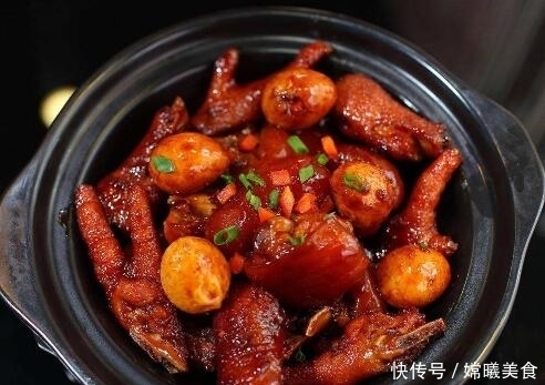 不错|学做家常硬菜,聚会露一手很有面子,3道美食鲜嫩下饭下酒很不错